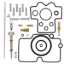 Picture of CRF250R 07-PROX CARBURATOR REBUILD KIT
