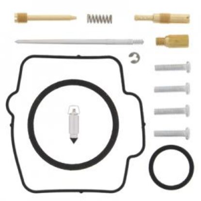 Afbeeldingen van CR500R 90-01-PROX CARBURATOR REBUILD KIT