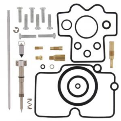 Afbeeldingen van CRF250R 05-PROX CARBURATOR REBUILD KIT