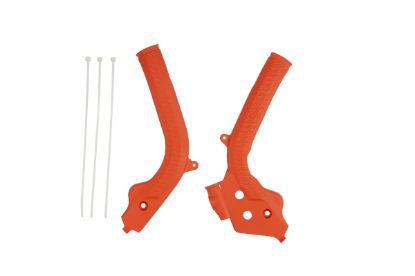 Afbeeldingen van Frameprotectie SXF Diverse modellen/kleuren