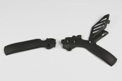 Afbeeldingen van Frameprotectie SXF Diverse modellen/kleuren