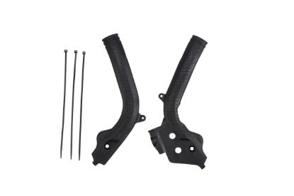 Afbeeldingen van Frameprotectie EXC-F Diverse modellen/kleuren