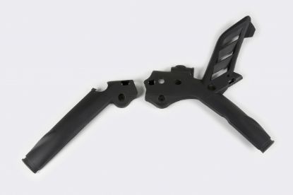 Afbeeldingen van Frameprotectie EXC-F Diverse modellen/kleuren