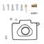 Afbeeldingen van HUSQ CR125 09-13-PROX CARBURATOR REBUILD KIT