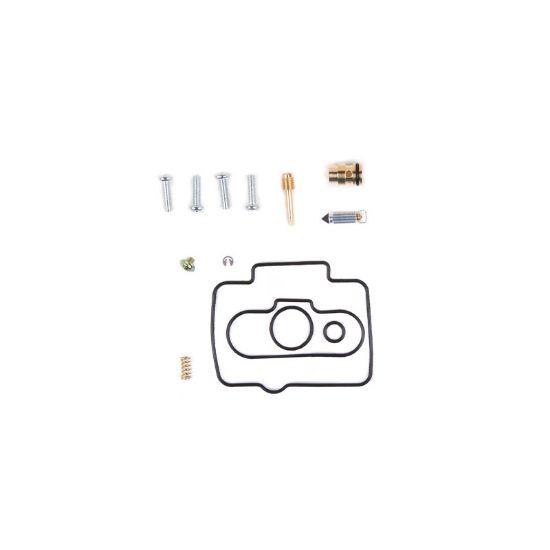 Afbeeldingen van HUSQ CR125 93-08-PROX CARBURATOR REBUILD KIT