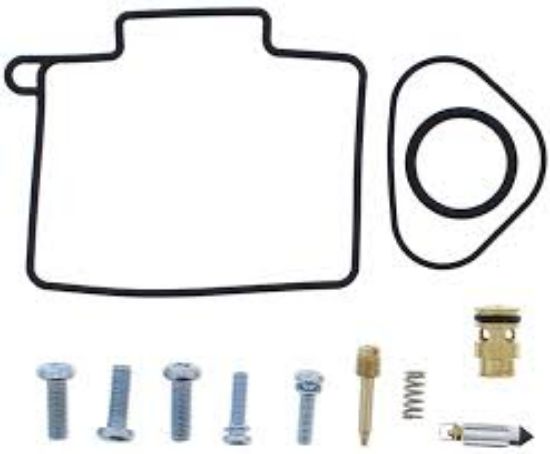 Afbeeldingen van KTM125/250SX '17-22-PROX CARBURATOR REBUILD KIT