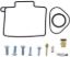 Afbeeldingen van KTM125/250SX '17-22-PROX CARBURATOR REBUILD KIT