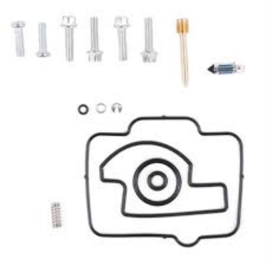 Afbeeldingen van KTM125SX 09-16-PROX CARBURATOR REBUILD KIT