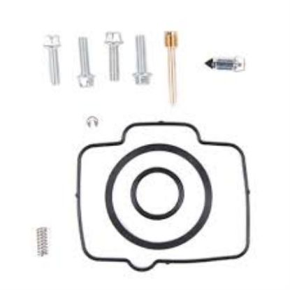 Afbeeldingen van KTM125SX 98-08-PROX CARBURATOR REBUILD KIT