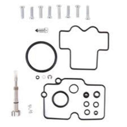 Afbeeldingen van KTM250SX-F 05-10-PROX CARBURATOR REBUILD KIT