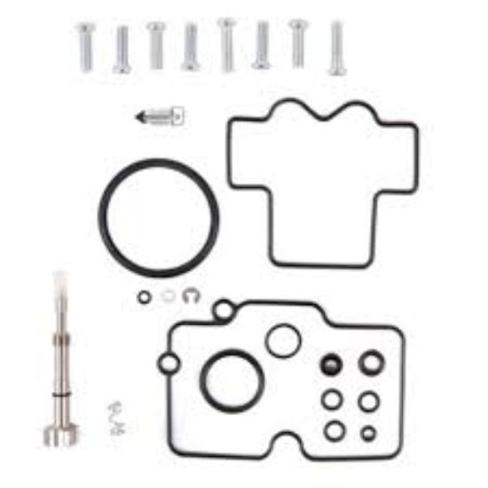 Afbeeldingen van KTM250SX-F 05-10-PROX CARBURATOR REBUILD KIT