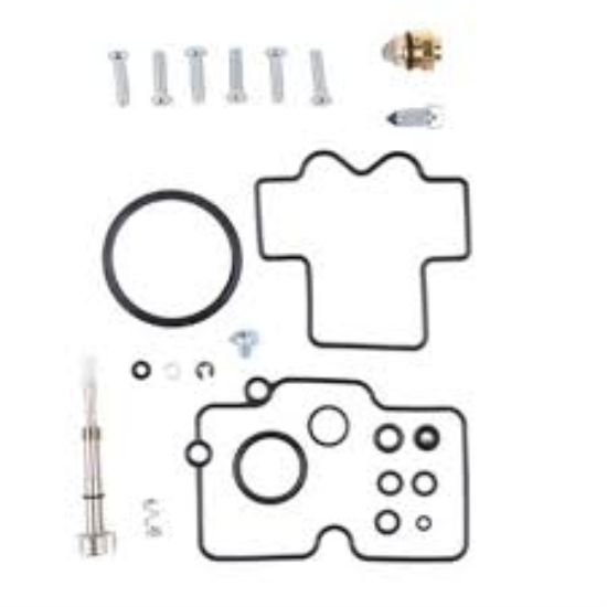 Afbeeldingen van KTM450EXC 03-05-PROX CARBURATOR REBUILD KIT