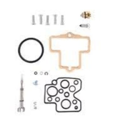 Afbeeldingen van KTM520SX 00-02-PROX CARBURATOR REBUILD KIT
