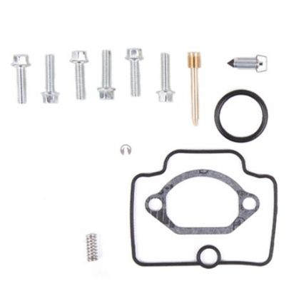 Afbeeldingen van KTM85SX 03-20 TC85 14-20-PROX CARBURATOR REBUILD KIT