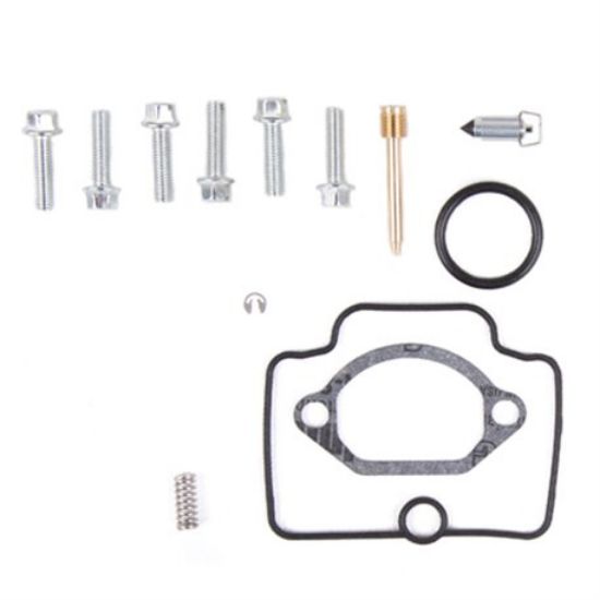 Picture of KTM85SX 03-20 TC85 14-20-PROX CARBURATOR REBUILD KIT