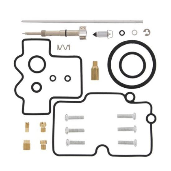 Picture of WR250F 02-PROX CARBURATOR REBUILD KIT