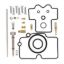 Afbeeldingen van WR250F 06-13-PROX CARBURATOR REBUILD KIT