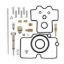Afbeeldingen van WR400F 00-PROX CARBURATOR REBUILD KIT