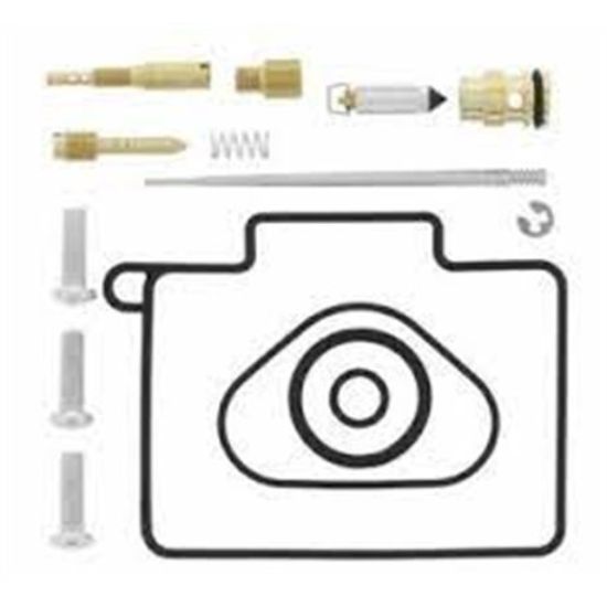 Picture of WR450F 03-PROX CARBURATOR REBUILD KIT