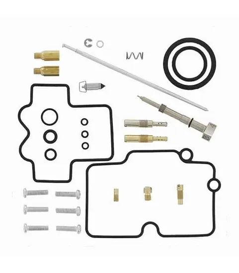 Picture of WR450F 05-06-PROX CARBURATOR REBUILD KIT