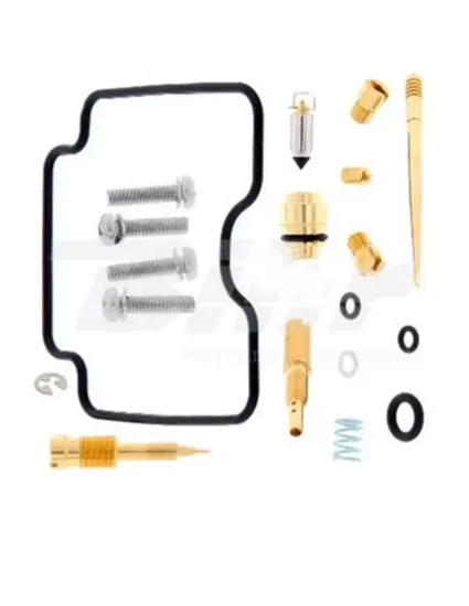 Afbeeldingen van WR450F 07-11-PROX CARBURATOR REBUILD KIT
