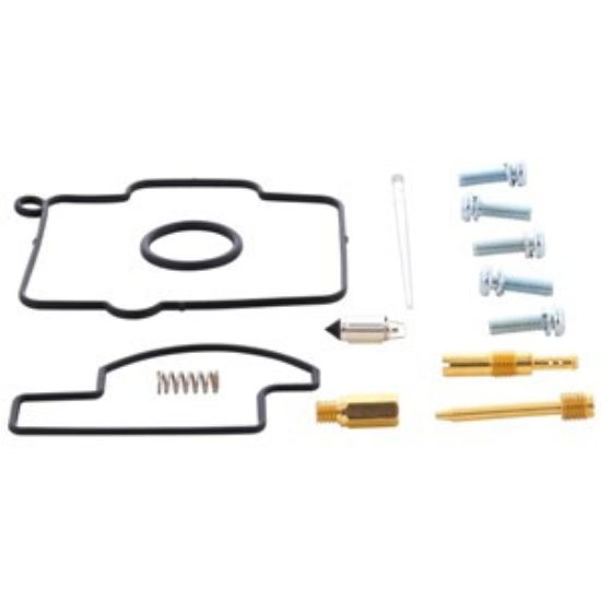 Afbeeldingen van YZ 125 '22-24-PROX CARBURATOR REBUILD KIT