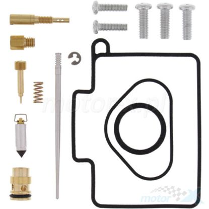 Picture of YZ125 01-PROX CARBURATOR REBUILD KIT