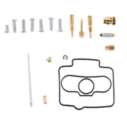 Picture of YZ125 96-97-PROX CARBURATOR REBUILD KIT