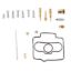 Picture of YZ125 96-97-PROX CARBURATOR REBUILD KIT