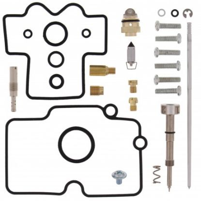 Picture of YZ250F 01-02-PROX CARBURATOR REBUILD KIT
