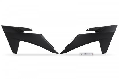 Picture of Radiateurschilden SXF Diverse modellen/kleuren