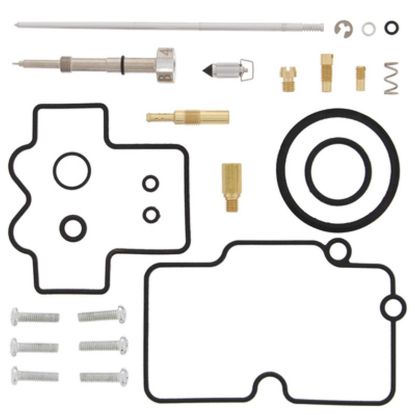 Picture of YZ250F 04-PROX CARBURATOR REBUILD KIT
