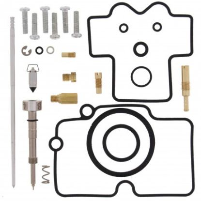 Picture of YZ250F 05-07-PROX CARBURATOR REBUILD KIT