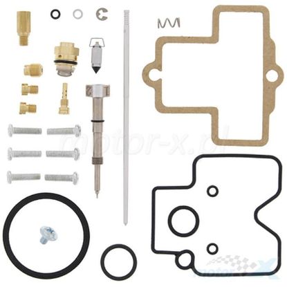 Picture of YZ400F 98-99-PROX CARBURATOR REBUILD KIT