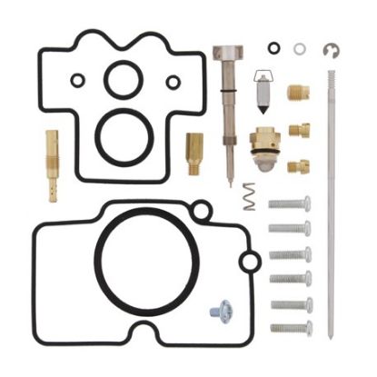 Picture of YZ426F 00-02-PROX CARBURATOR REBUILD KIT