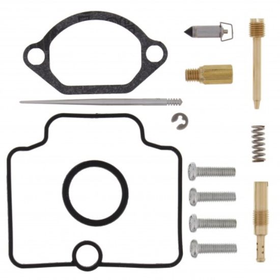 Picture of YZ85 02-18-PROX CARBURATOR REBUILD KIT