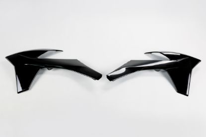 Picture of Radiateurschilden SXF Diverse modellen/kleuren