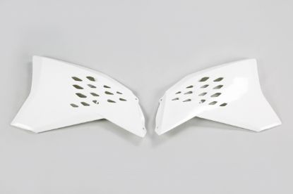 Picture of Radiateurschilden SXF Diverse modellen/kleuren