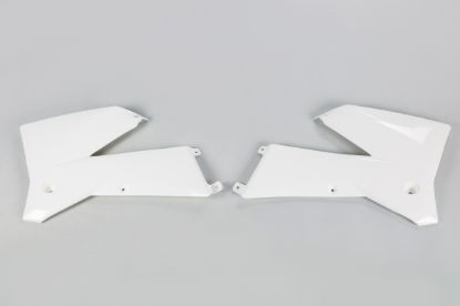 Picture of Radiateurschilden SXF Diverse modellen/kleuren