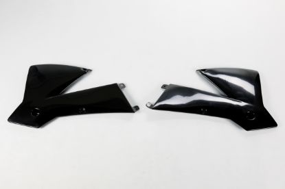Picture of Radiateurschilden EXC-F Diverse modellen/kleuren