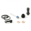 Picture of CR125/250/500 87-01- KX 125/250 95/08 YZF 98/03 RM125/250 99/08 Achterremklauw Revisieset