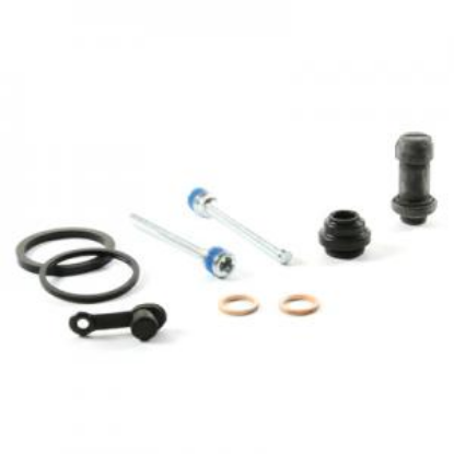 Picture of KX125/250/500 89-93-Achterremklauw Revisieset