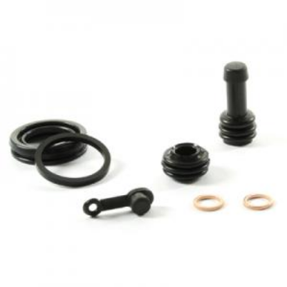 Picture of KX80 84-96 RM80 86-95-Achterremklauw Revisieset