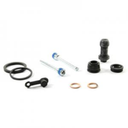 Picture of KX80/85/100 91-26- YZ80/85 93/26 KX65 00/26 Achterremklauw Revisieset