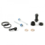 Afbeeldingen van KX80/85/100 91-26- YZ80/85 93/26 KX65 00/26 Achterremklauw Revisieset