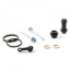 Afbeeldingen van YZ125 91-97-RM250 93/95 WR400 98 Achterremklauw Revisieset