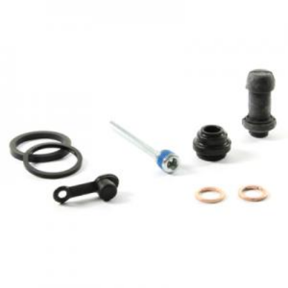 Afbeeldingen van YZ125/250 03-22-KXF250 04/26 KXF450 06/23 YZF250 04/26 YZF450 03/26 Achterremklauw Revisieset