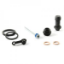 Picture of YZ125/250 03-22-KXF250 04/26 KXF450 06/23 YZF250 04/26 YZF450 03/26 Achterremklauw Revisieset