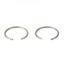 Picture of PROX CIRCLIP 10 X 1.0MM SET OF 2