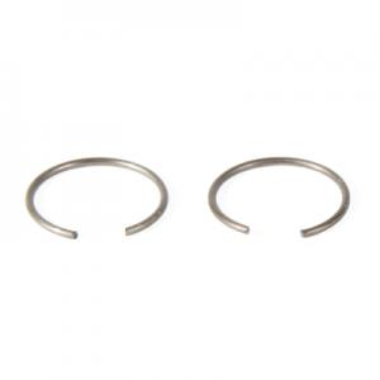 Afbeeldingen van PROX CIRCLIP 23 X 1.8MM SET OF 2